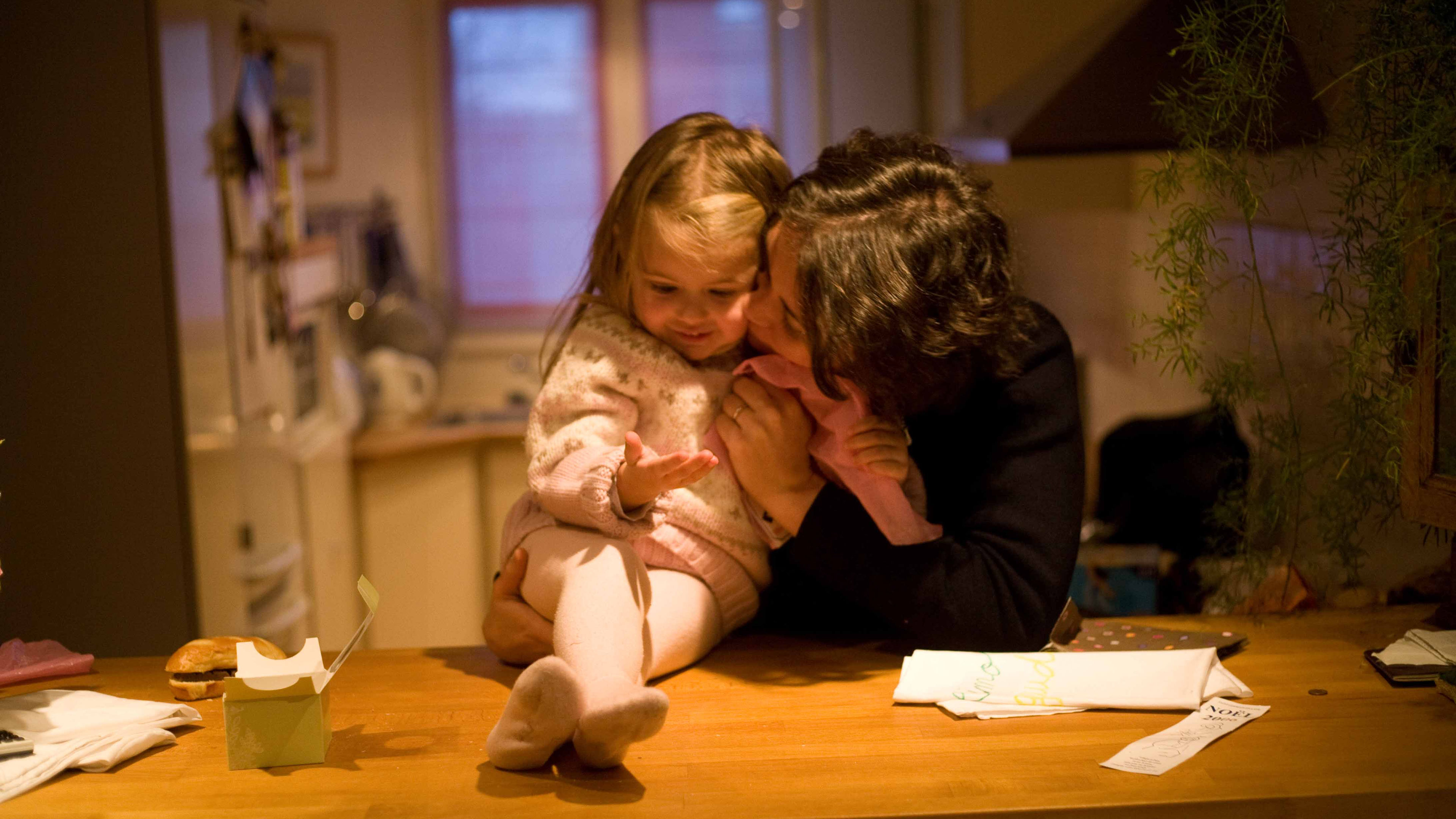 Discipline Positive Parents